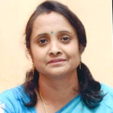 Dr. Vijaya Reddy 
