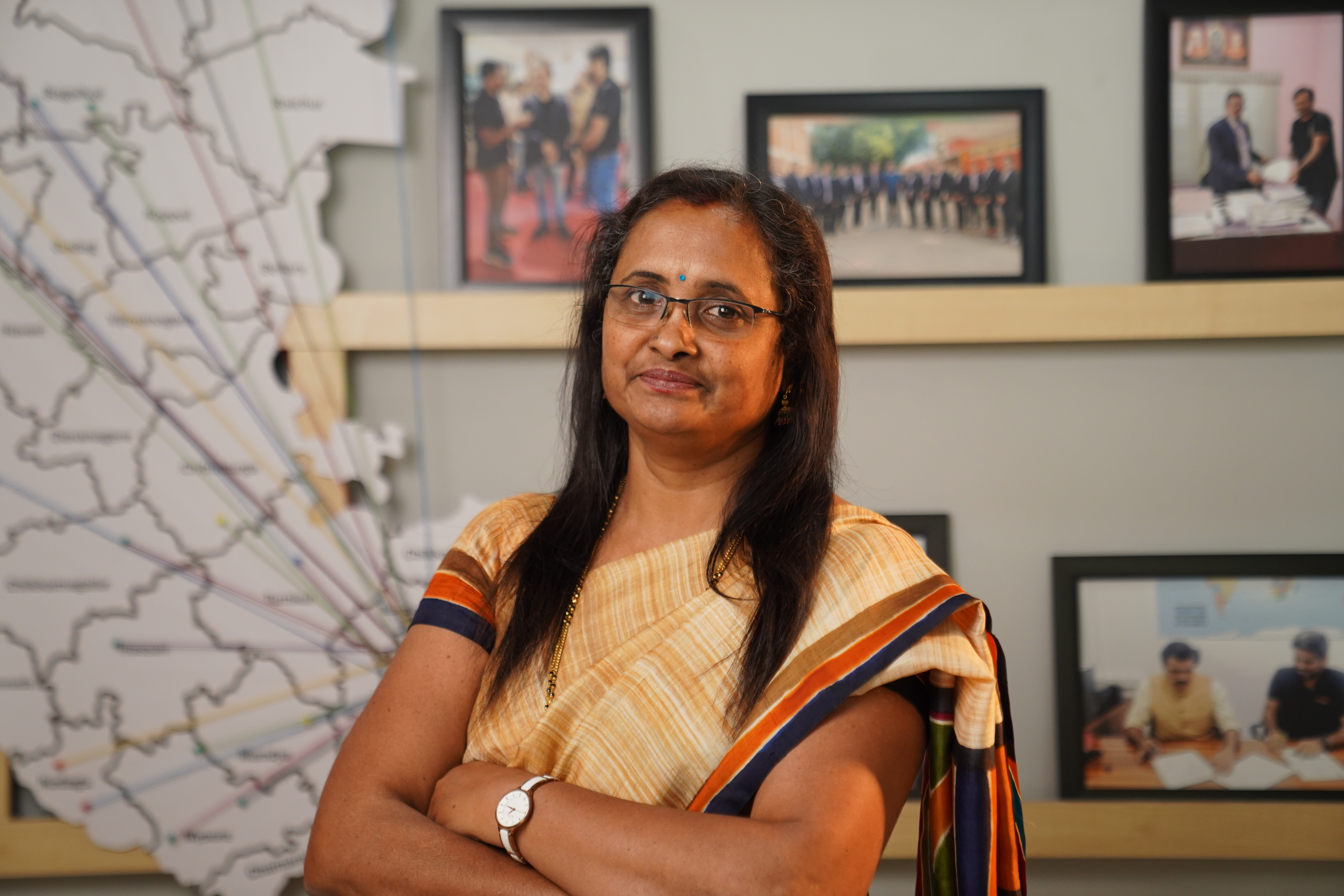 Dr. Vijaya Reddy 