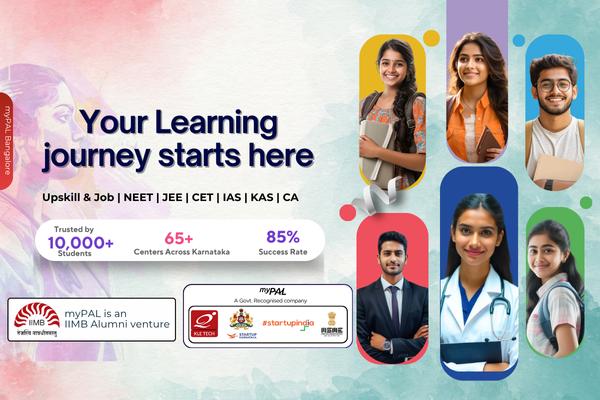 myPAL Students Banner 3